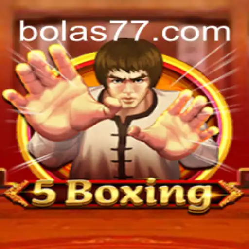 Descubra as Regras e a Emoção do Jogo 5Boxing