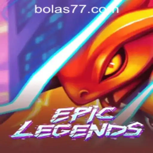Conheça EpicLegends: Descubra o Universo do Jogo Através do www.bolas777.com