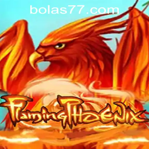 Descubra FlamingPhoenix: O Novo Jogo que Está Conquistando o Mundo