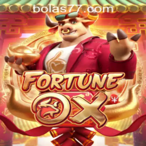 Descubra o Empolgante Mundo de FortuneOx
