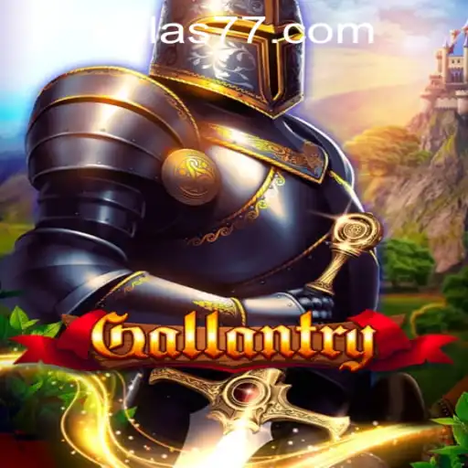 Gallantry: Um Novo Jogo que Está Conquistando Multidões