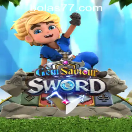 GemSaviourSword: Uma Aventura Épica no Mundo dos Jogos Virtuais
