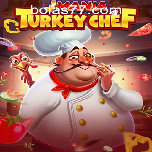 Conheça o Fascinante Mundo do Jogo JManiaTurkeyChef
