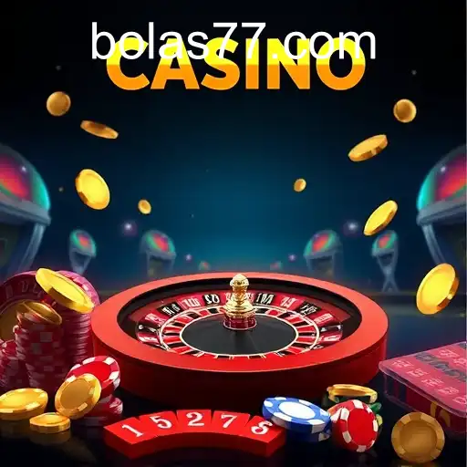 Jogos de cassino