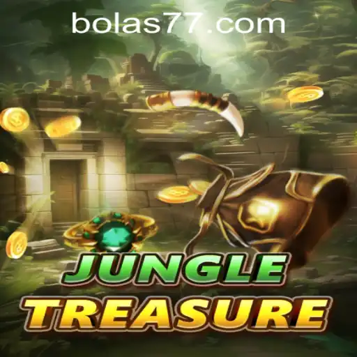 Descubra os Mistérios e Aventuras de JungleTreasure
