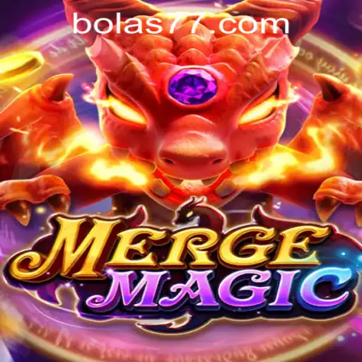 Descubra MERGEMAGIC: O Mundo dos Enigmas e Magia