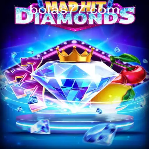 Explorando o Empolgante Mundo do Jogo MadHitDiamonds