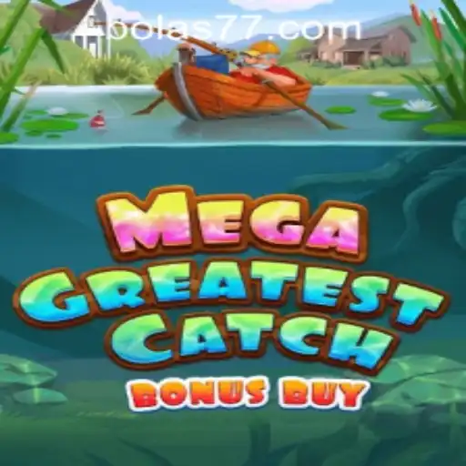 Descubra Tudo Sobre MegaGreatestCatchBonusBuy no Mundo dos Jogos Online