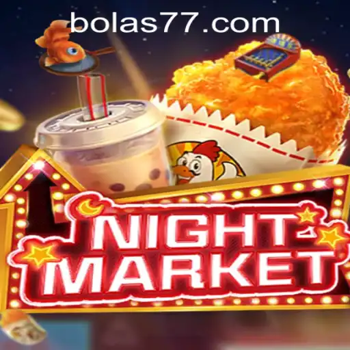 Explorando o Universo de NIGHTMARKET: Um Mergulho no Jogo e Suas Regras