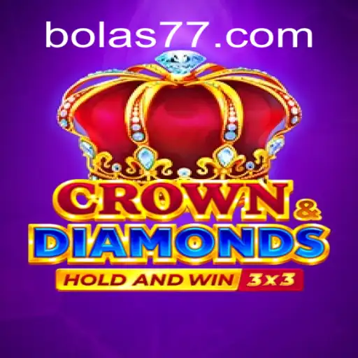 Conheça o Fascinante Jogo Crowndiamonds e Como Jogar