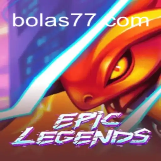 Conheça EpicLegends: Descubra o Universo do Jogo Através do www.bolas777.com