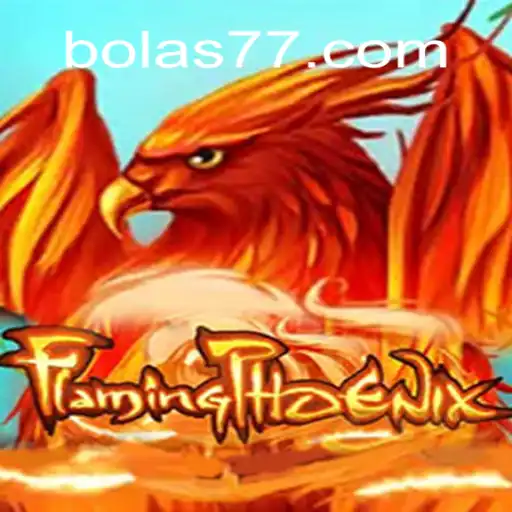 Descubra FlamingPhoenix: O Novo Jogo que Está Conquistando o Mundo
