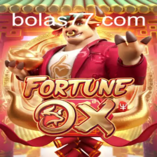 Descubra o Empolgante Mundo de FortuneOx