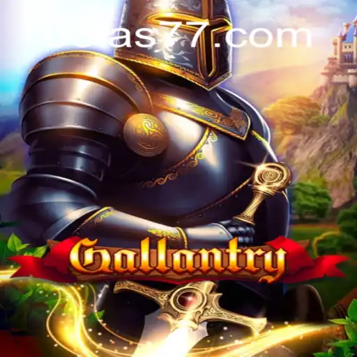 Gallantry: Um Novo Jogo que Está Conquistando Multidões