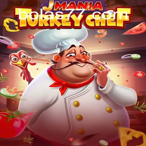 Conheça o Fascinante Mundo do Jogo JManiaTurkeyChef