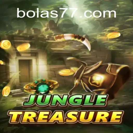Descubra os Mistérios e Aventuras de JungleTreasure