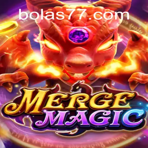 Descubra MERGEMAGIC: O Mundo dos Enigmas e Magia