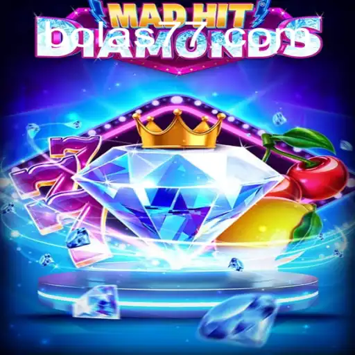 Explorando o Empolgante Mundo do Jogo MadHitDiamonds