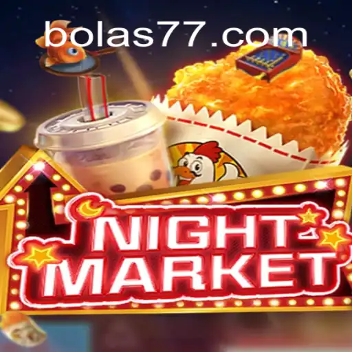 Explorando o Universo de NIGHTMARKET: Um Mergulho no Jogo e Suas Regras