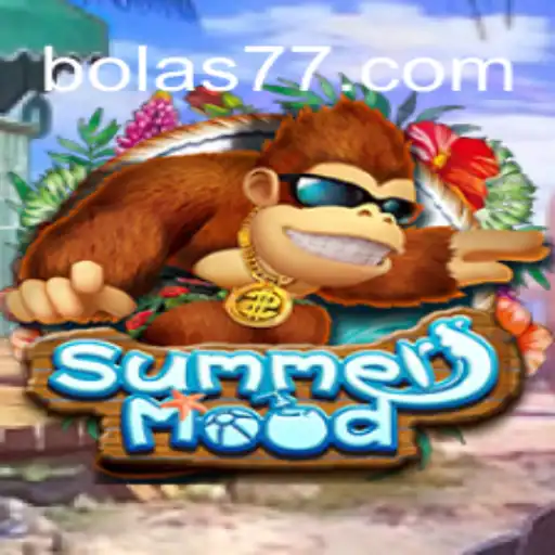 Descubra SummerMood: O Novo Fenômeno dos Jogos Online