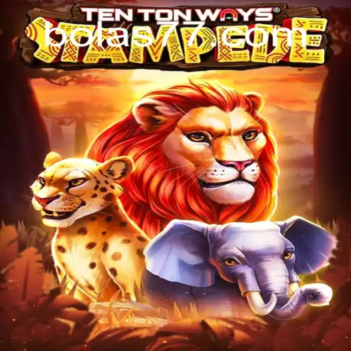 TenTonWaysStampede: Uma Aventura Emocionante no Mundo dos Jogos Online