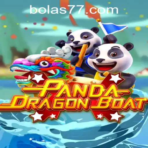 Descubra PANDADRAGONBOAT: Uma Aventura de Jogo Online Inovadora