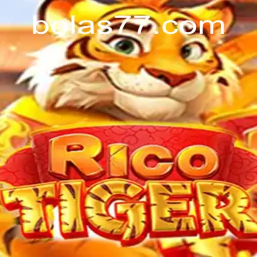 Explorando o Universo do Jogo RicoTiger