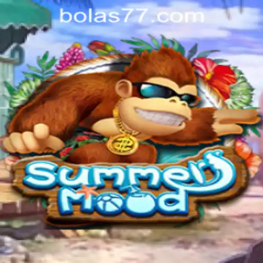Descubra SummerMood: O Novo Fenômeno dos Jogos Online
