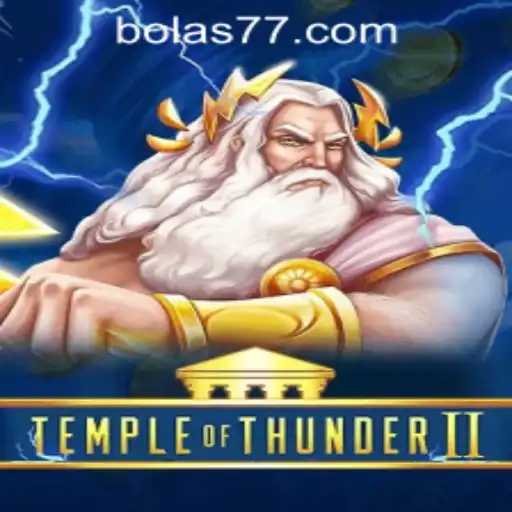 Explorando o Temple of Thunder II: Aventuras e Desafios