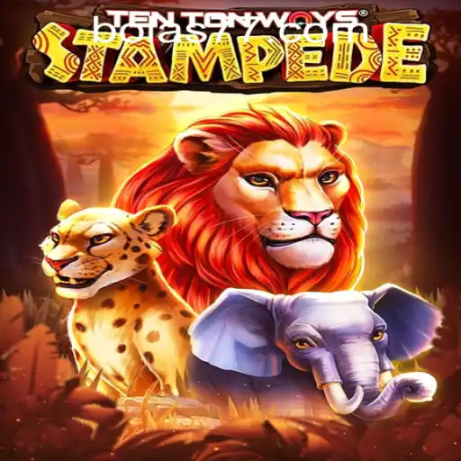 TenTonWaysStampede: Uma Aventura Emocionante no Mundo dos Jogos Online